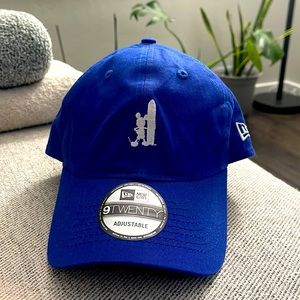 New Era Disney Surf Mickey Cap